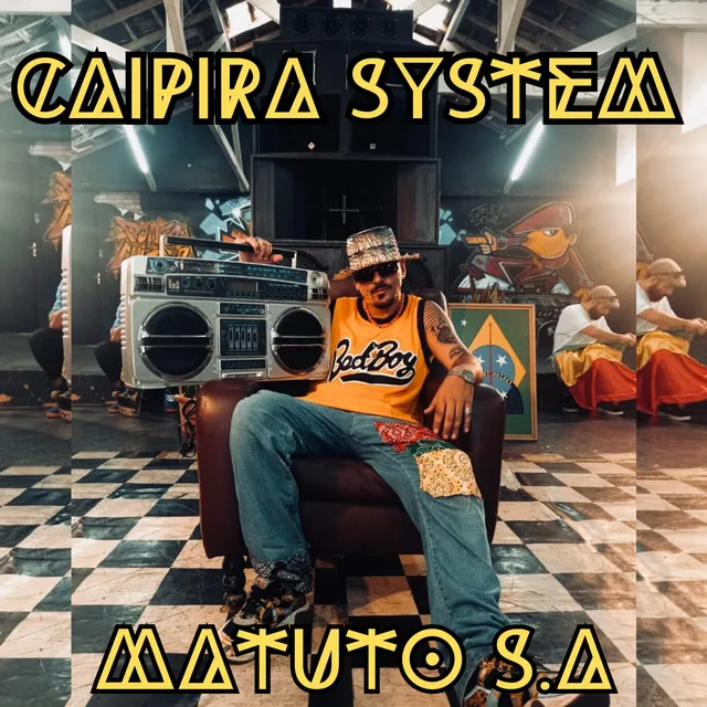 Caipira System