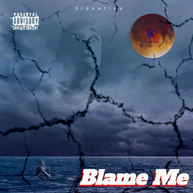 Blame me