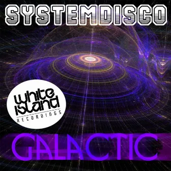 Galactic by SystemDisco