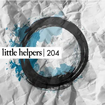 Little Helpers 204 by Dan Noel