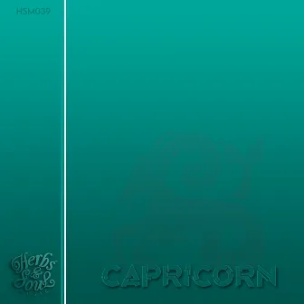 Capricorn by SoulPoizen