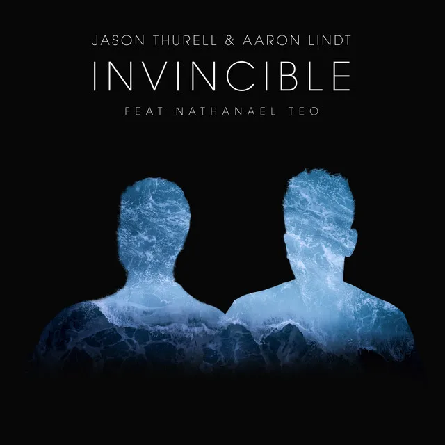 Invincible - Radio Edit