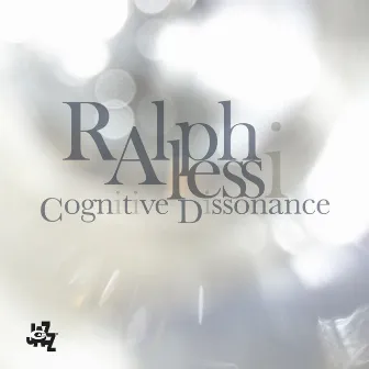 Cognitive Dissonance by Ralph Alessi