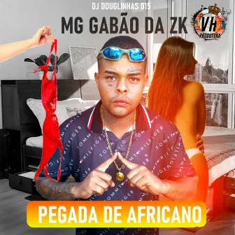 Pegada de Africano by MC Gabão da ZK