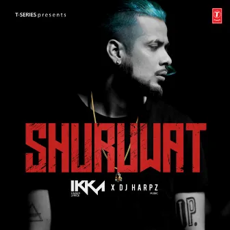 Shuruwat by DJ Harpz