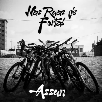 Nas Ruas de Fortal by Assun