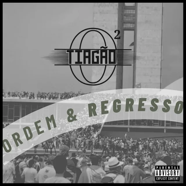 Ordem & Regresso