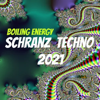 Schranz Techno by Boiling Energy