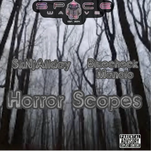 Horror Scope