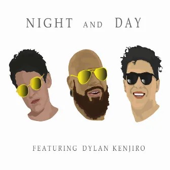 Night and Day by Deelio