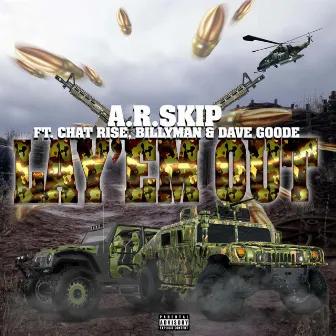 LAY'EM OUT by A.R. SKIP