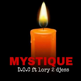 Mystique by D.O.C