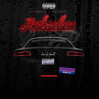 Hydroplane (feat. Godspeed & Louie da Fourth) by Skrill Gates