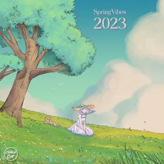 Spring Vibes 2023 by Chilled Cat