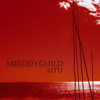 Suzanne Perry's Melodyguild: Aitu by Love Spirals Downwards