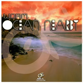 Ocean Nearby by W.O.R.M.