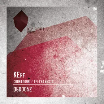 Countdown / Telekinesis by Kerf