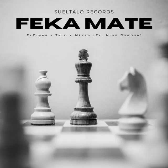 Feka Mate