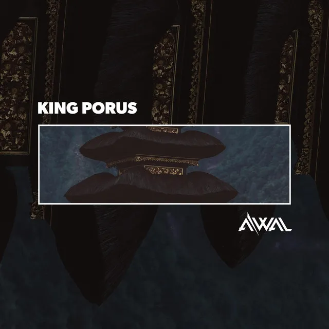 King Porus