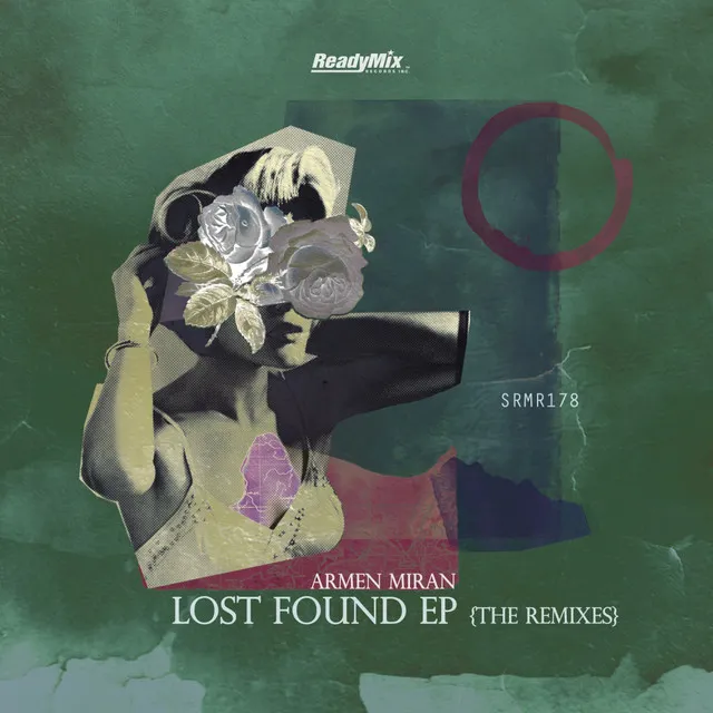 Lost Found - Holed Coin Remix