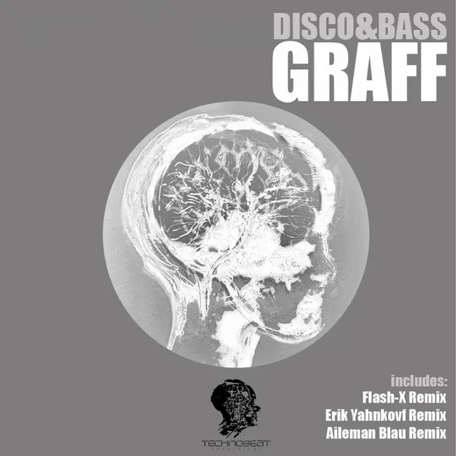 Graff - Original Mix