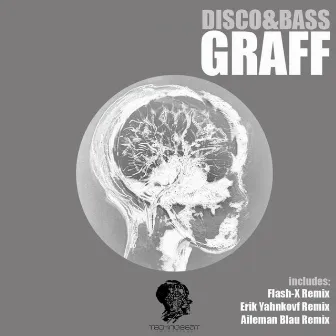 Graff by Disco&bass