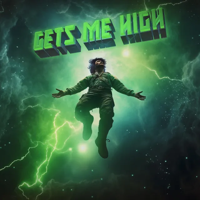 GETS ME HIGH - Radio Edit