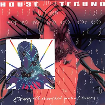 House / Techno by Dominic Francis Glynn