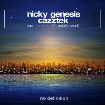 One in a Million by Nicky Genesis