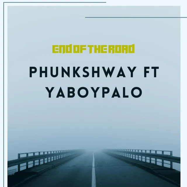 End Of The Road