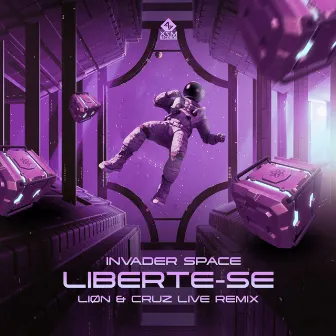 Liberte-Se by CRUZ LIVE