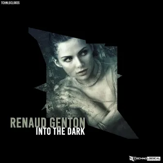 Into The Dark by Renaud Genton