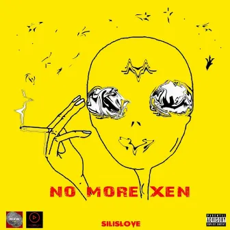 No More Xen by SiliSLOVE