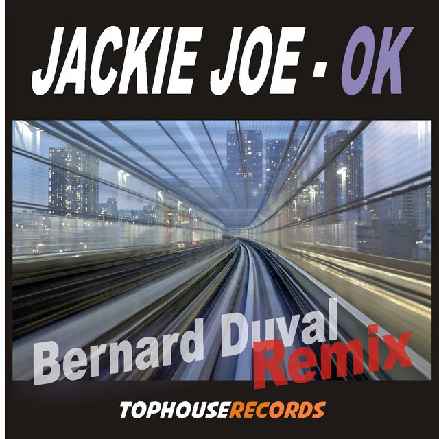 OK - Bernard Duval Remix