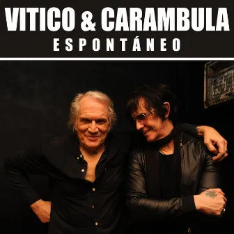 Espontáneo by Vitico