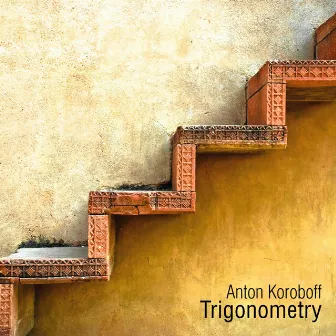 Trigonometry by Anton Koroboff