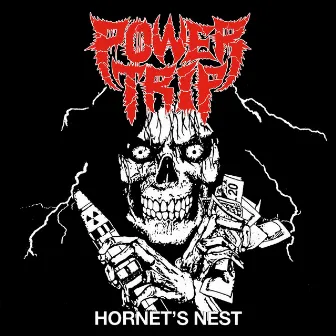 Hornet's Nest by Power Trip