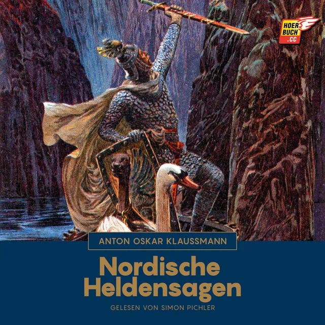 Kapitel 17 - Nordische Heldensagen