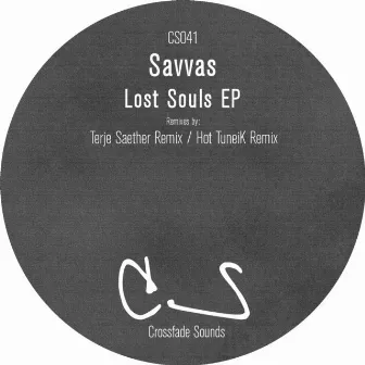 Lost Souls by Savvas