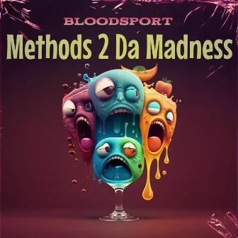 Methods 2 Da Madness by Bloodsport