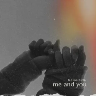 Me and you by Hanoiachi