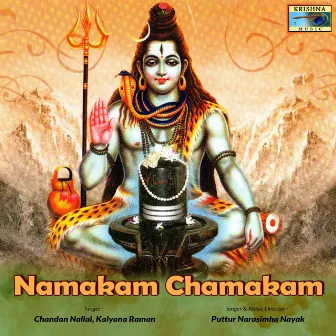 Namakam Chamakam by Puttur Narasimha Nayak