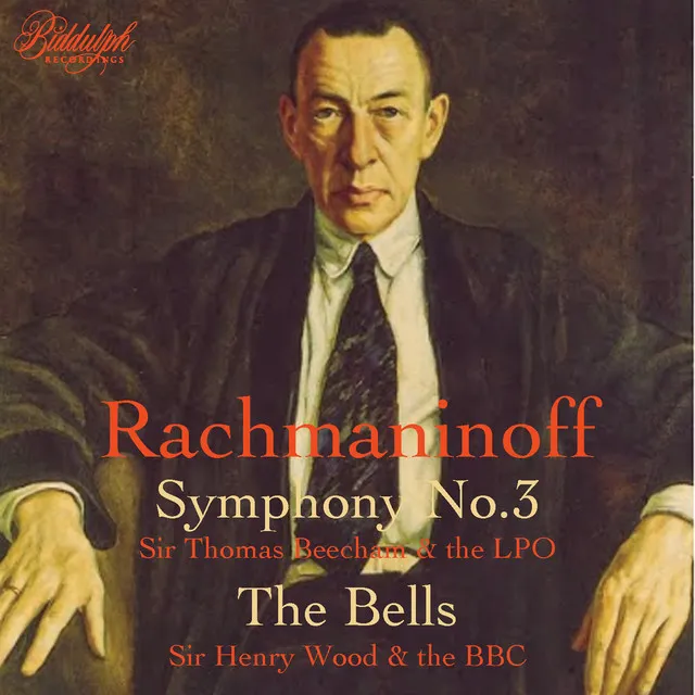 The Bells, Op. 35: III. Presto "The Alarm Bells" - Live