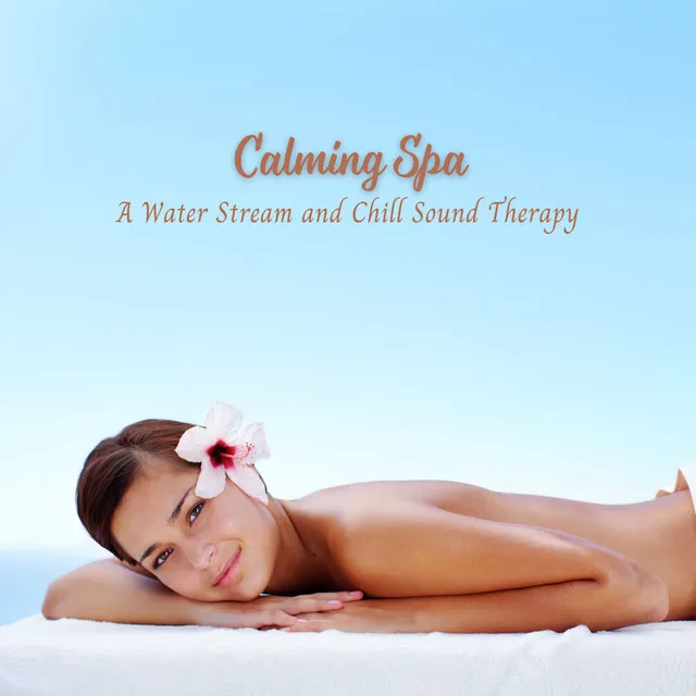 Spa Stream Relaxation