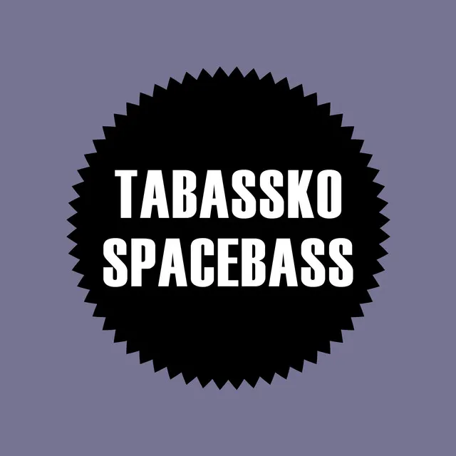 Spacebass - Original Mix