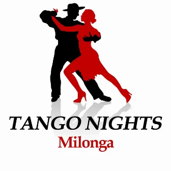 Tango Nights by Milonga