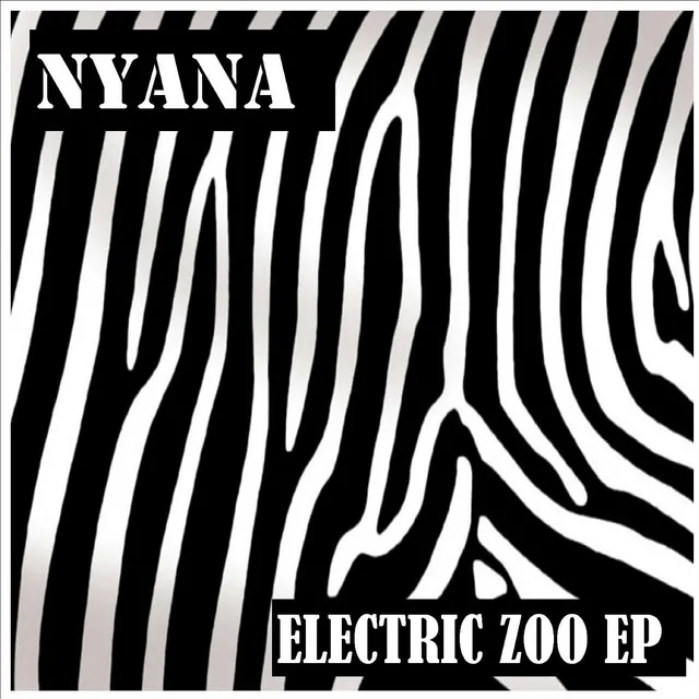 Electric Zoo - EP