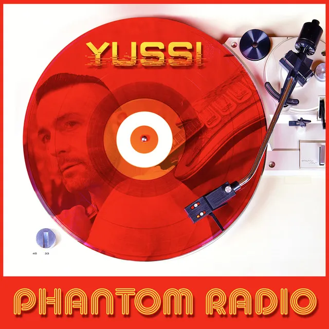 Phantom Radio