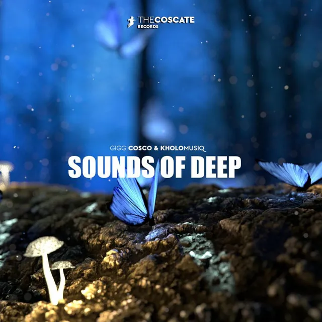 Sounds Of Deep