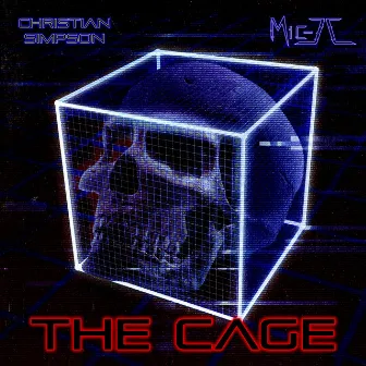 The Cage by Mic-JC